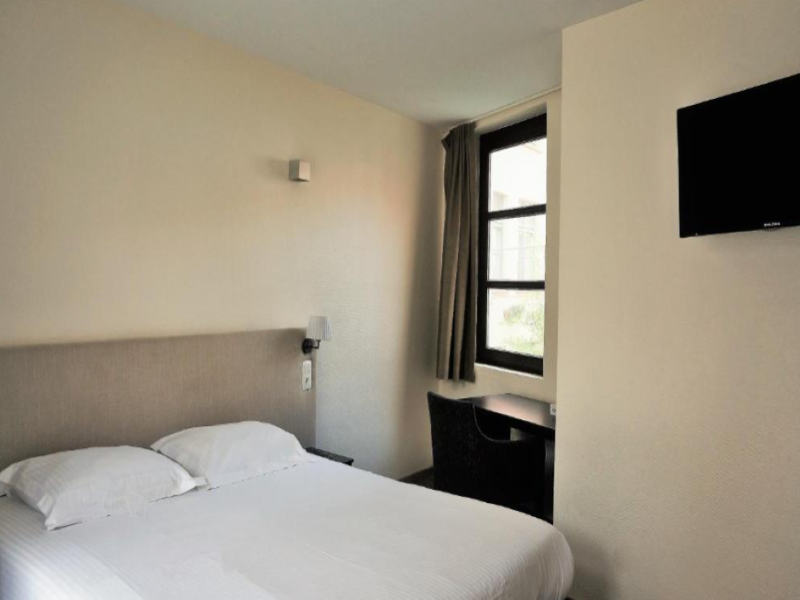Hotel 't Putje image