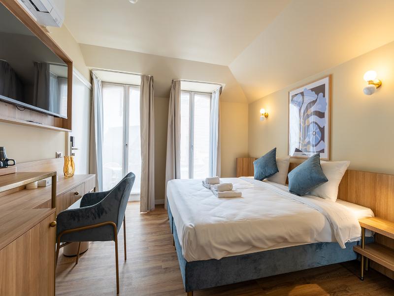 Hotel 't Putje image