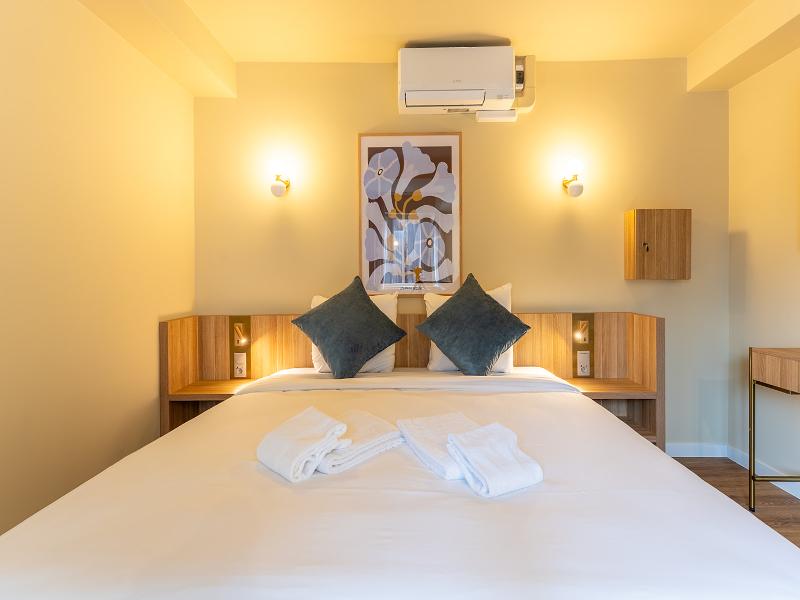 Hotel 't Putje image