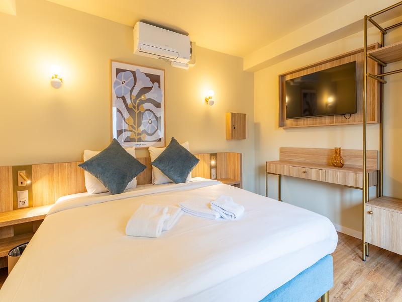 Hotel 't Putje image