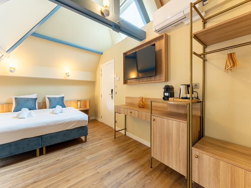 Hotel 't Putje image