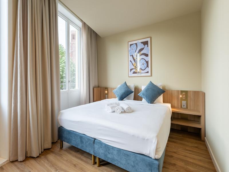 Hotel 't Putje image