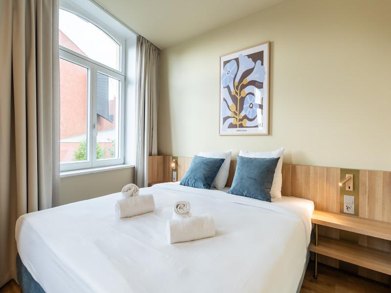 Hotel 't Putje image
