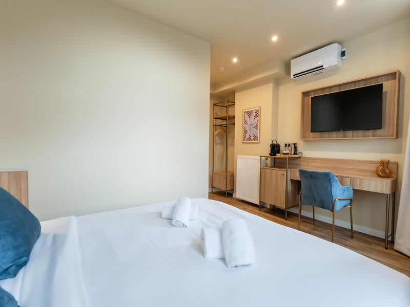 Hotel 't Putje image