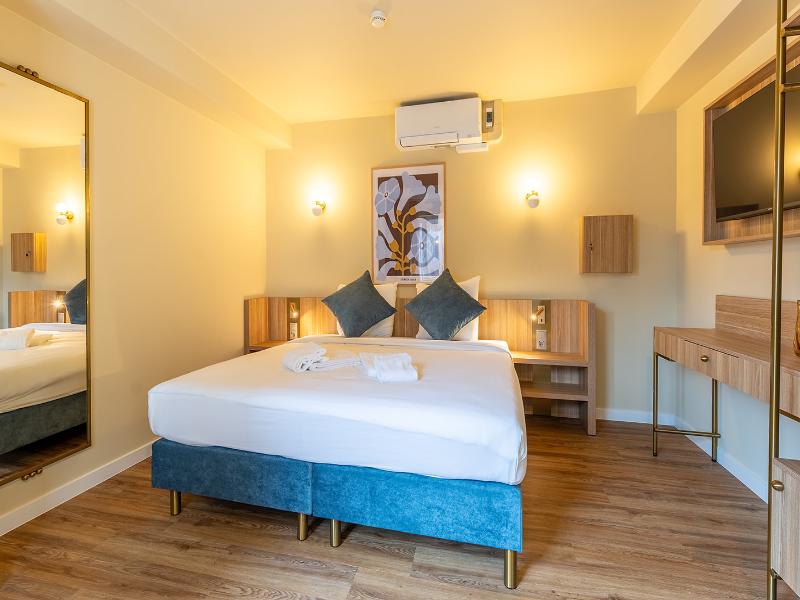 Hotel 't Putje image
