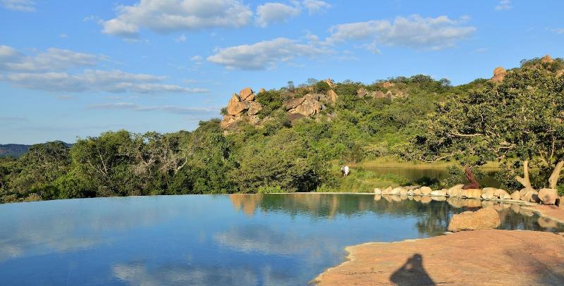 Camp Amalinda image