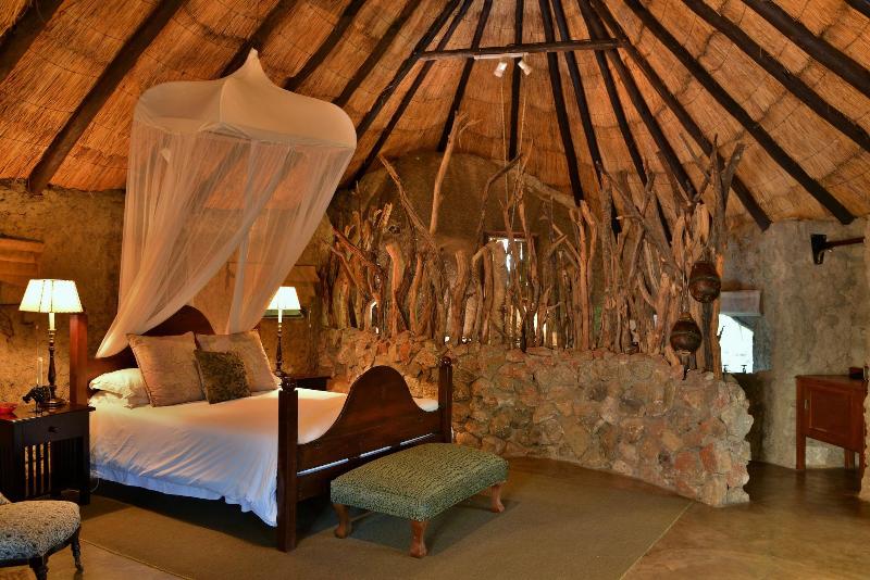 Camp Amalinda image