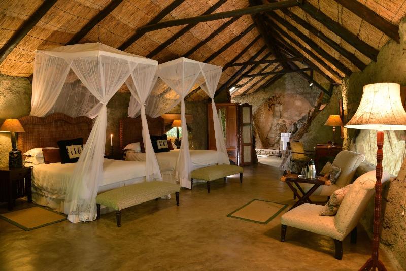 Camp Amalinda image