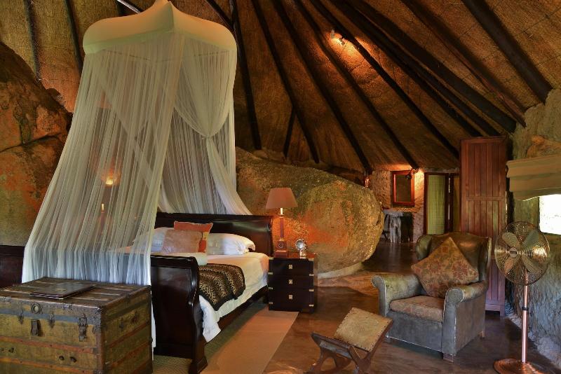 Camp Amalinda image