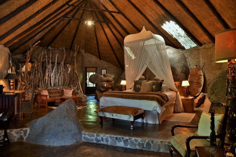 Camp Amalinda image