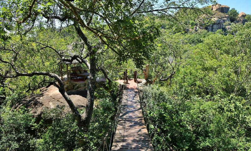 Camp Amalinda image