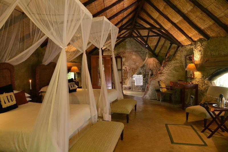 Camp Amalinda image