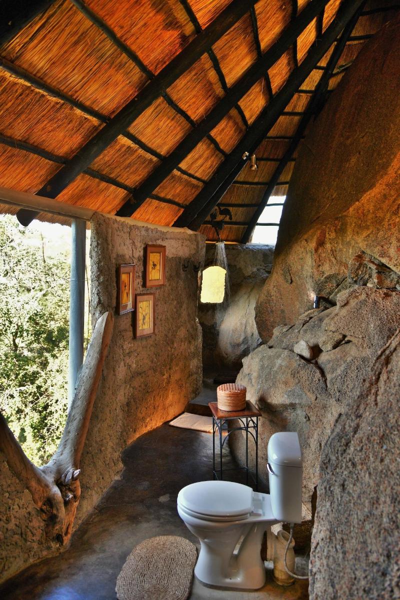 Camp Amalinda image