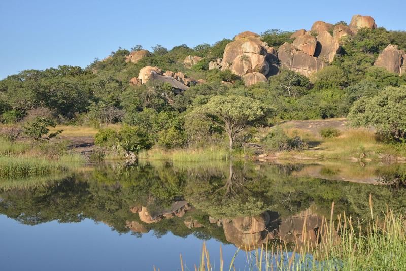 Camp Amalinda image