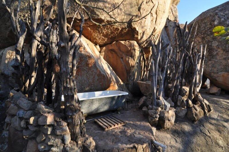 Camp Amalinda image