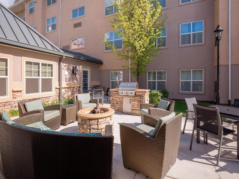Residence Inn by Marriott Boise West image