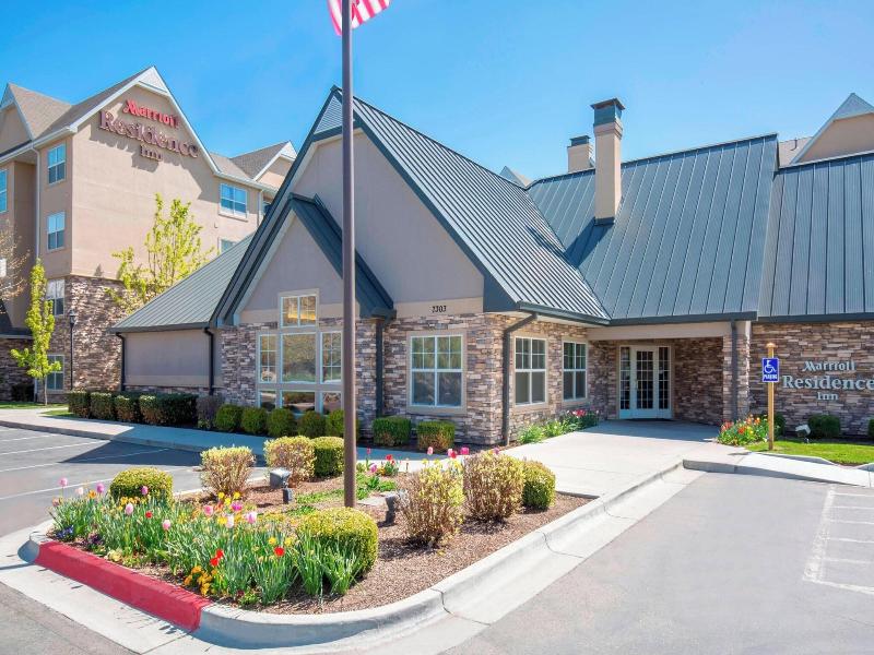 Residence Inn by Marriott Boise West image