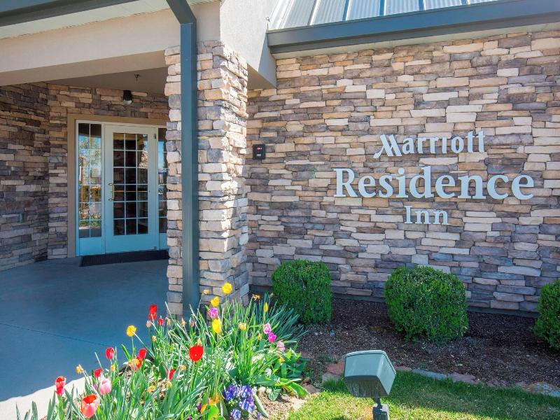 Residence Inn by Marriott Boise West image