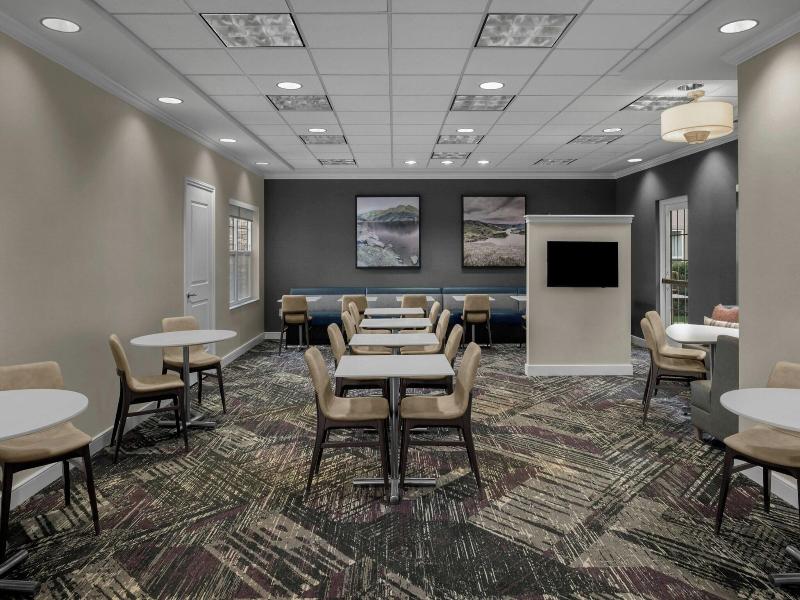 Residence Inn by Marriott Boise West image