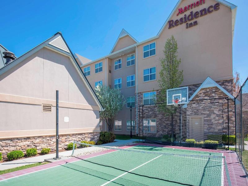 Residence Inn by Marriott Boise West image