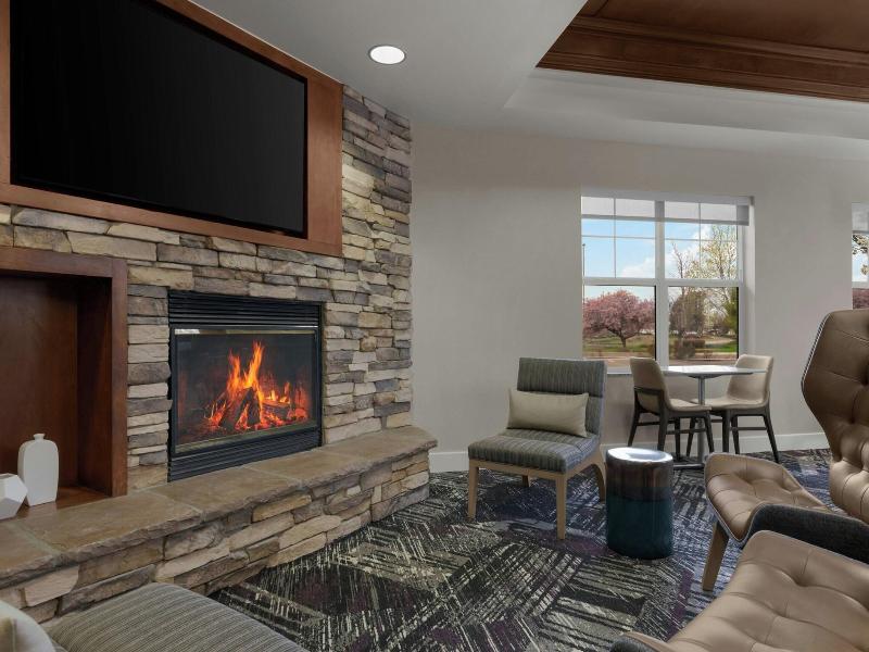 Residence Inn by Marriott Boise West image