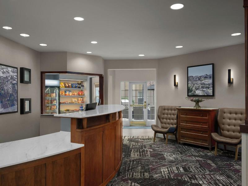 Residence Inn by Marriott Boise West image