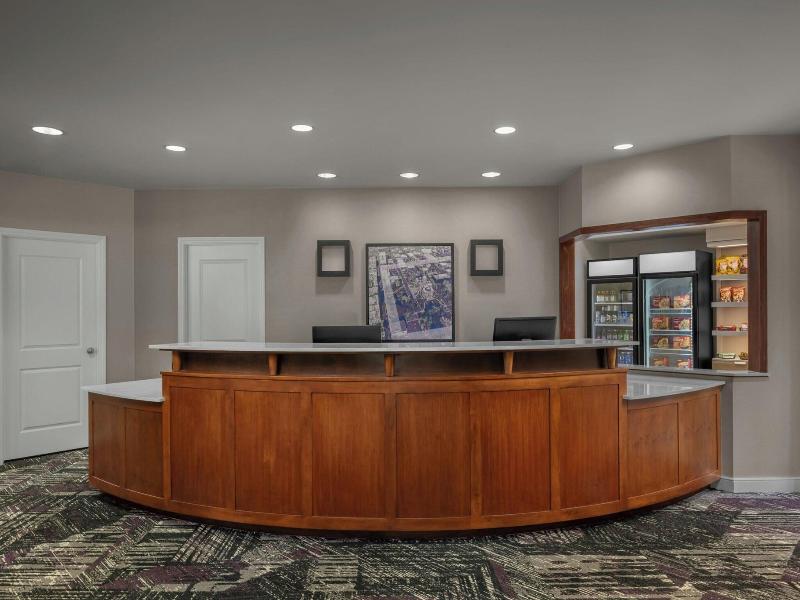 Residence Inn by Marriott Boise West image