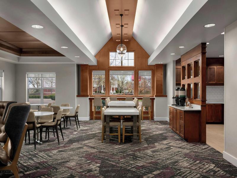 Residence Inn by Marriott Boise West image