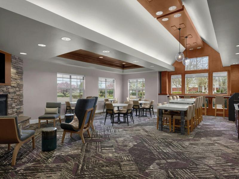 Residence Inn by Marriott Boise West image