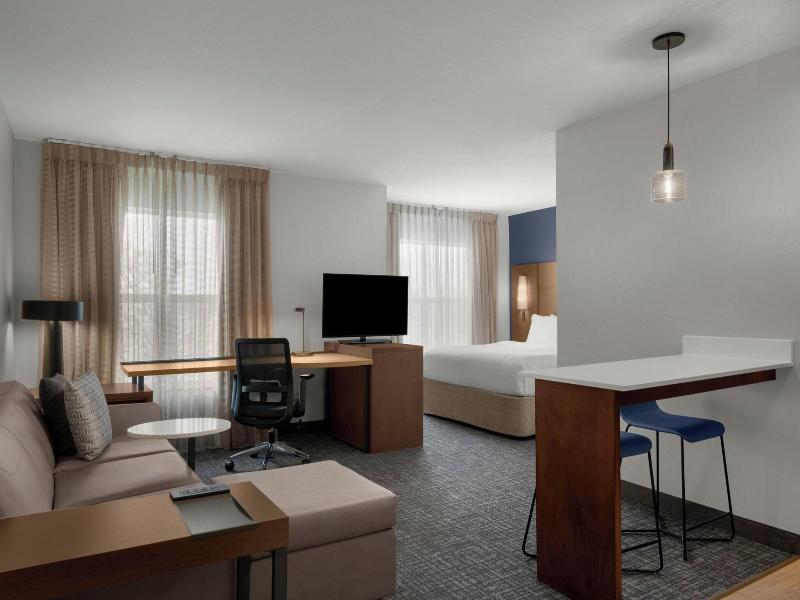 Residence Inn by Marriott Boise West image