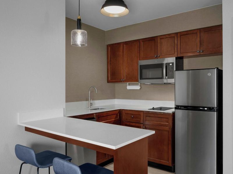 Residence Inn by Marriott Boise West image