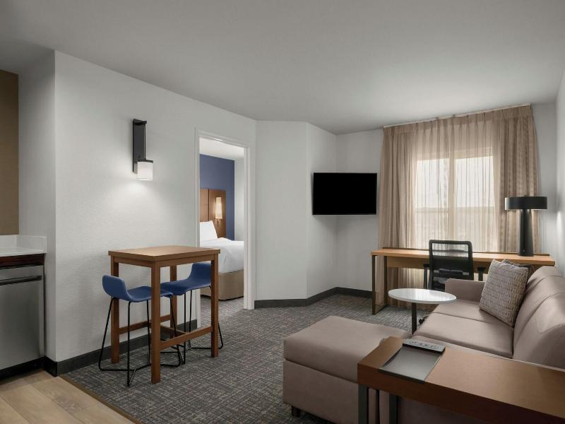 Residence Inn by Marriott Boise West image