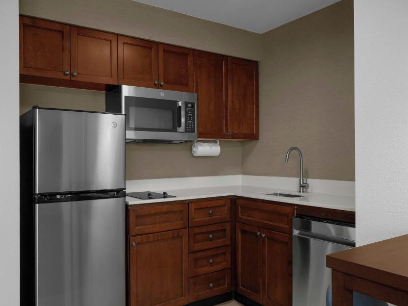 Residence Inn by Marriott Boise West image