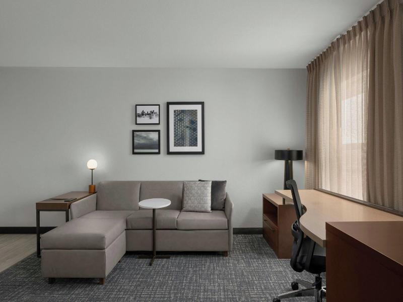 Residence Inn by Marriott Boise West image