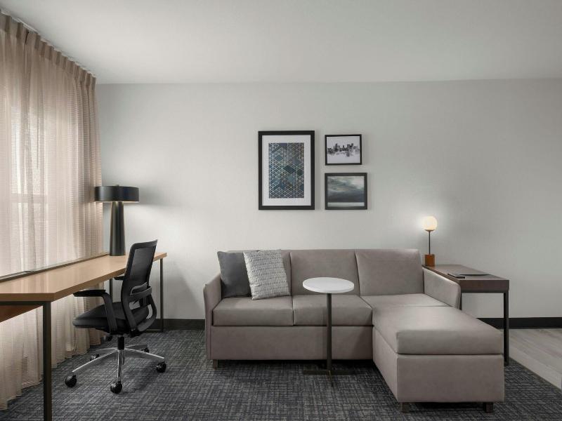 Residence Inn by Marriott Boise West image