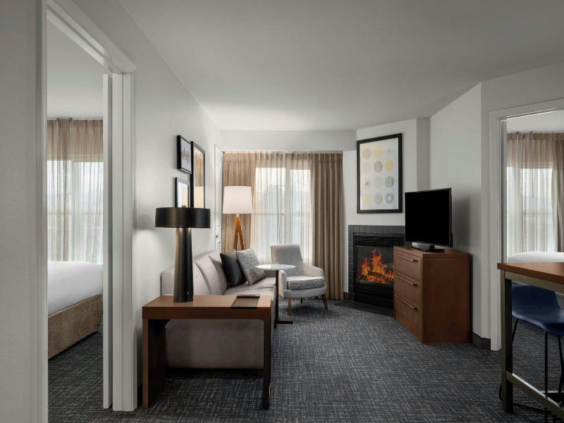 Residence Inn by Marriott Boise West image