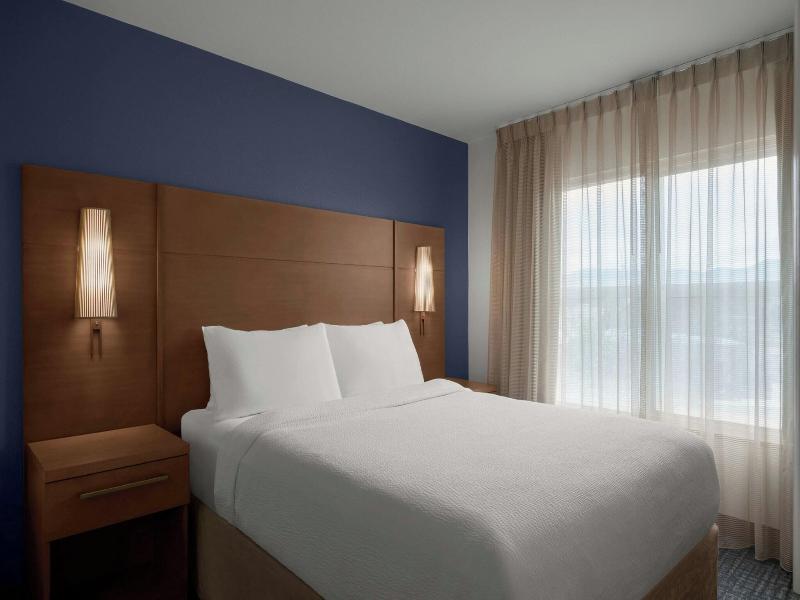 Residence Inn by Marriott Boise West image