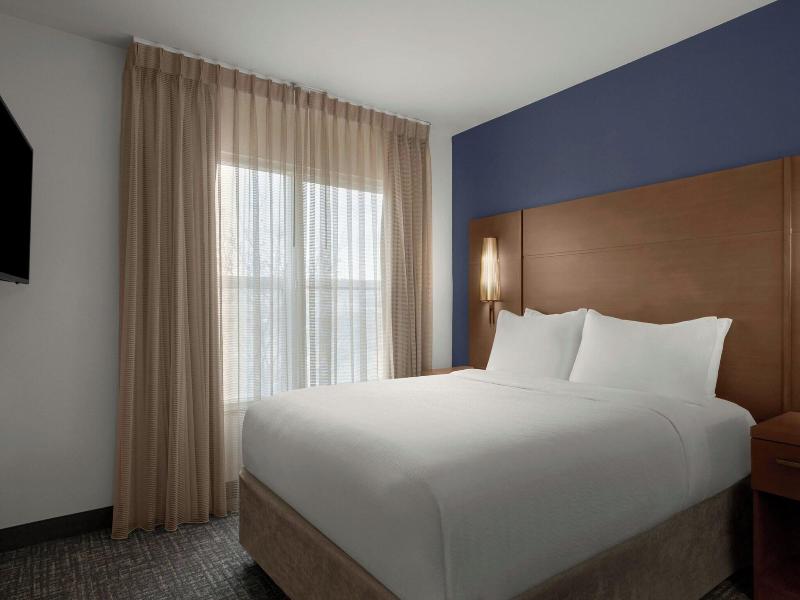 Residence Inn by Marriott Boise West image