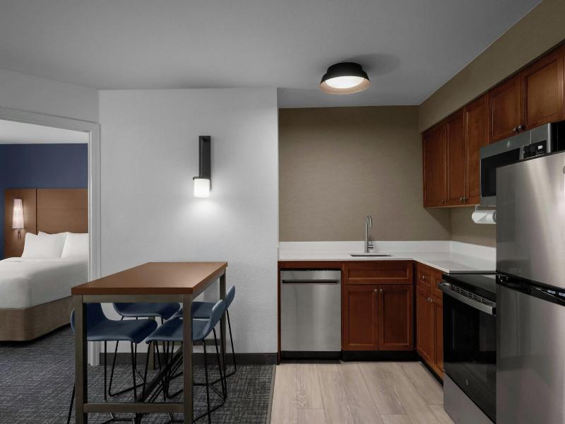 Residence Inn by Marriott Boise West image