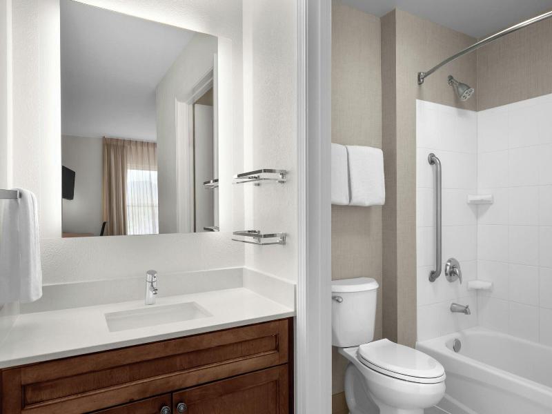 Residence Inn by Marriott Boise West image