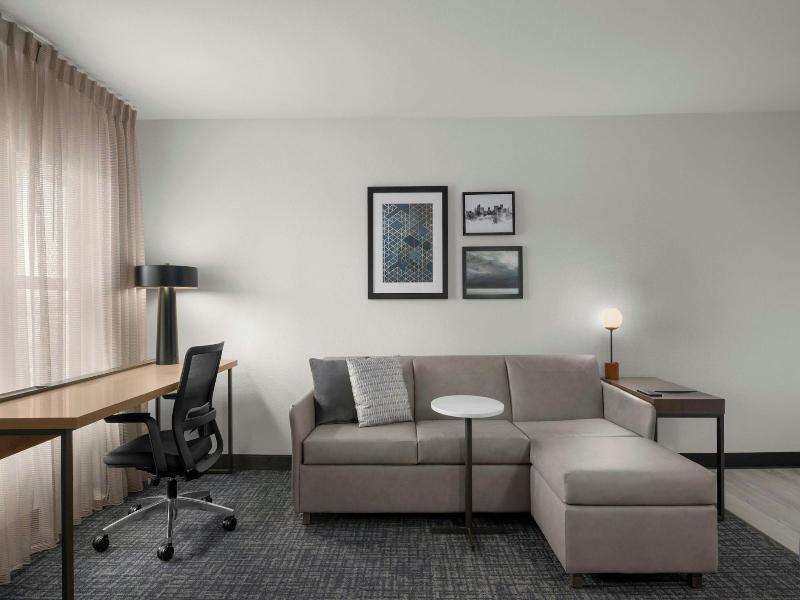 Residence Inn by Marriott Boise West image