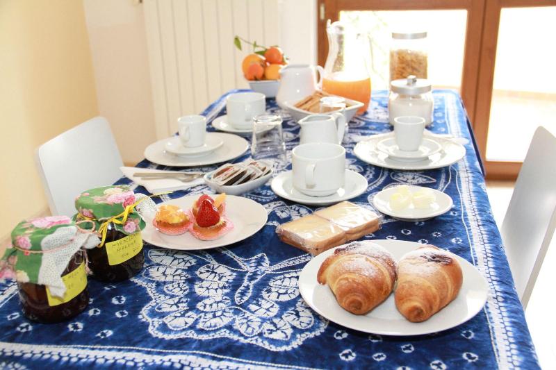 La Rosa Blu Bed & Breakfast