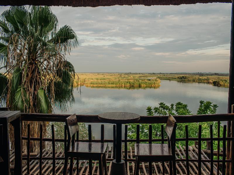 Cresta Mowana Safari Resort & Spa — general view