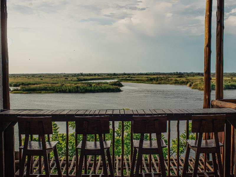 Cresta Mowana Safari Resort & Spa — general view