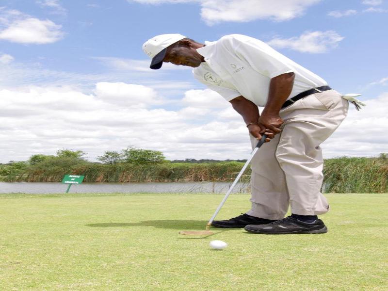 Cresta Mowana Safari Resort & Spa image