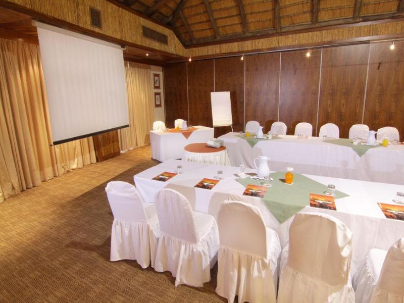 Cresta Mowana Safari Resort & Spa image