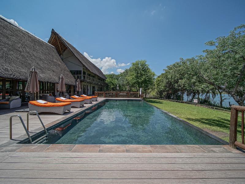 Cresta Mowana Safari Resort & Spa image