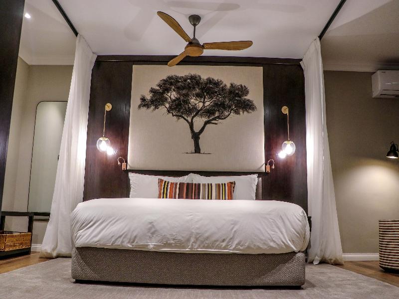 Cresta Mowana Safari Resort & Spa image