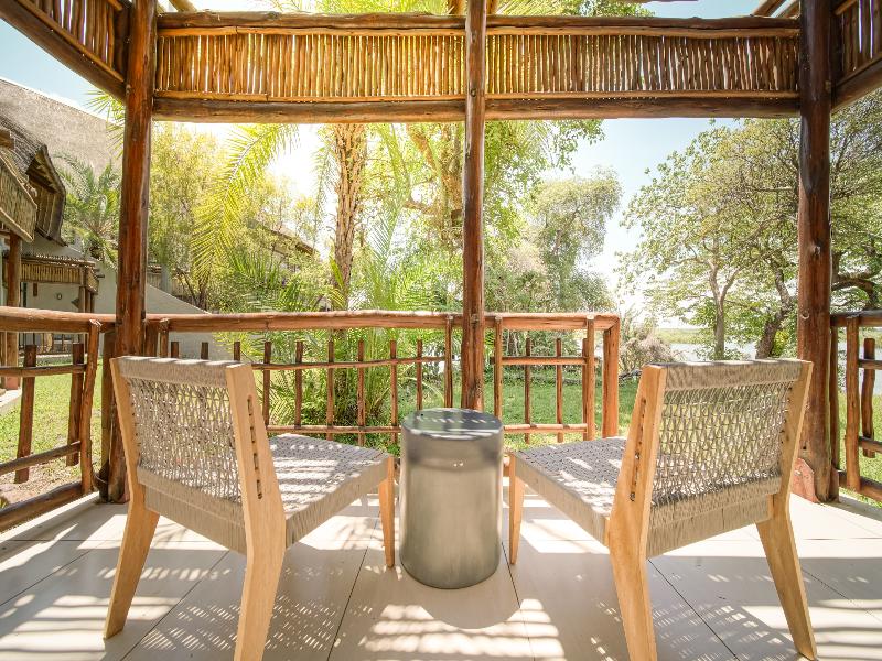 Cresta Mowana Safari Resort & Spa image