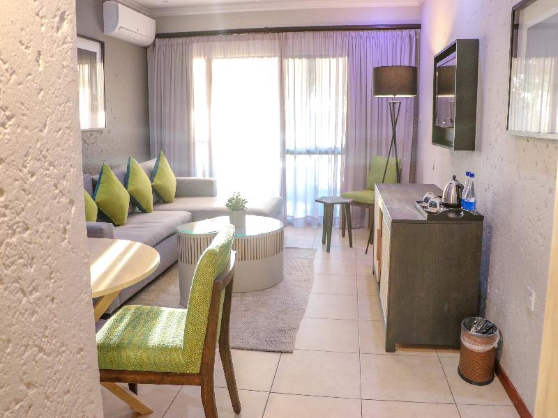 Cresta Mowana Safari Resort & Spa image